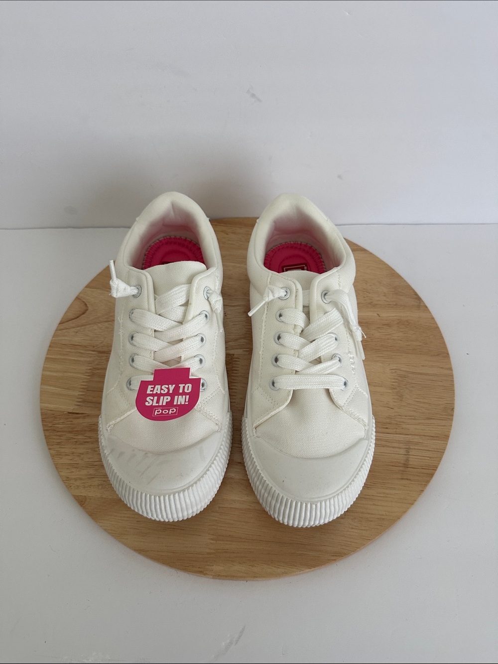 Pop Emotion Womens Sneakers